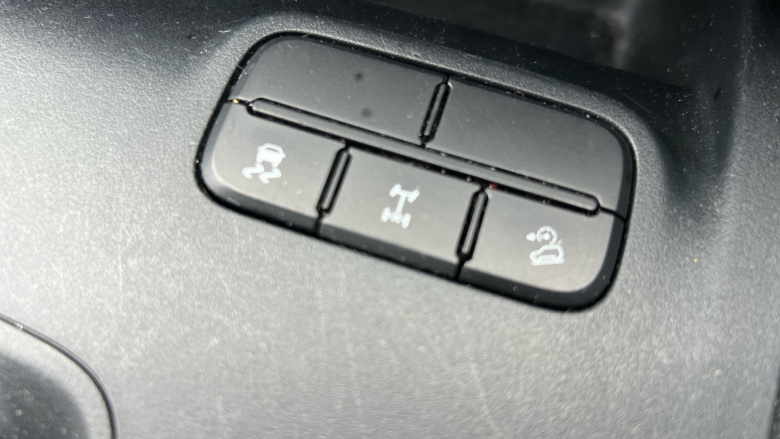 Ford Ranger Diesel Pick Up Double Cab Raptor 2.0 EcoBlue 213 Auto